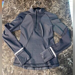 Lululemon 1/2 zip
